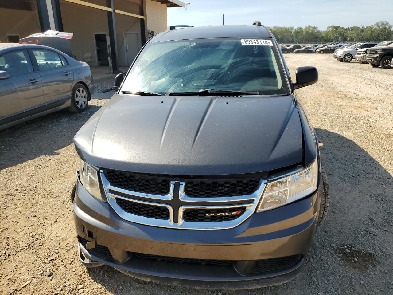 2017 Dodge Journey - Image 5