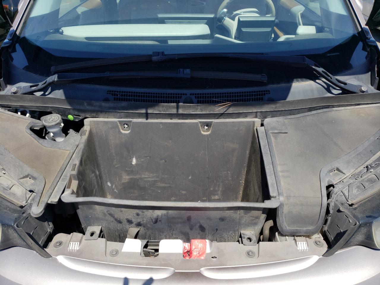 2014 BMW I3 Rex VIN: WBY1Z4C54EV273119 Lot: 65139344