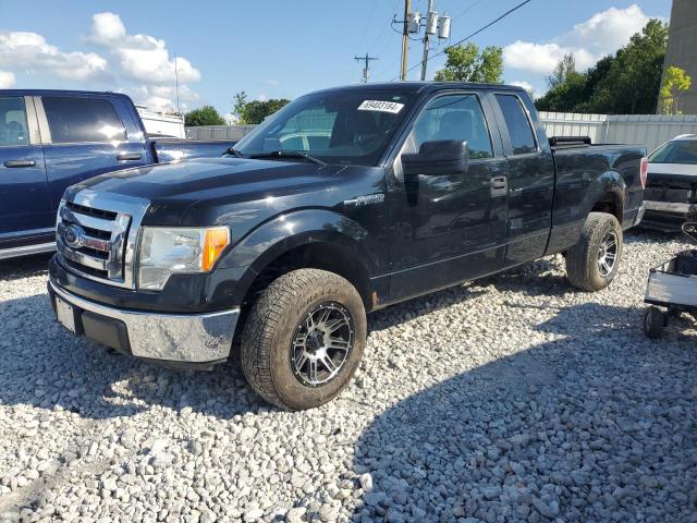 2011 Ford F150 Super Cab