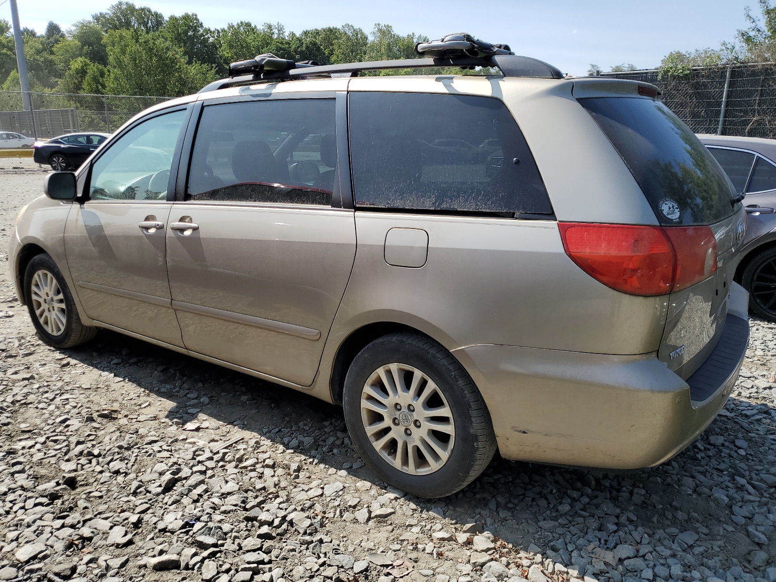 5TDYK4CCXAS291020 2010 Toyota Sienna Xle 5TDYK4CCXAS291020 2010 Toyota Sienna Xle