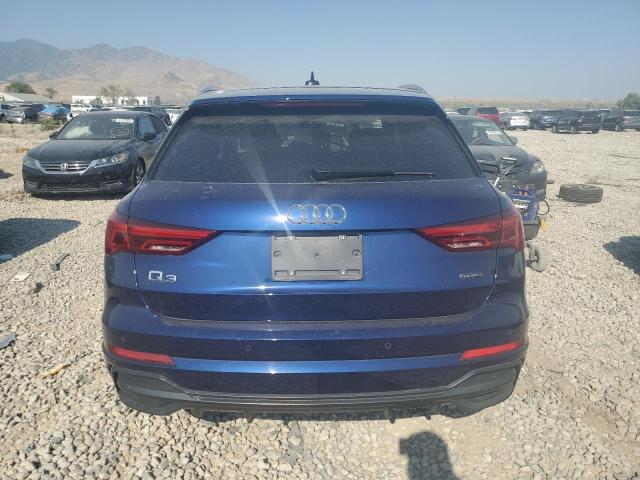 WA1EECF30N1066828 Audi Q3 PREMIUM 6