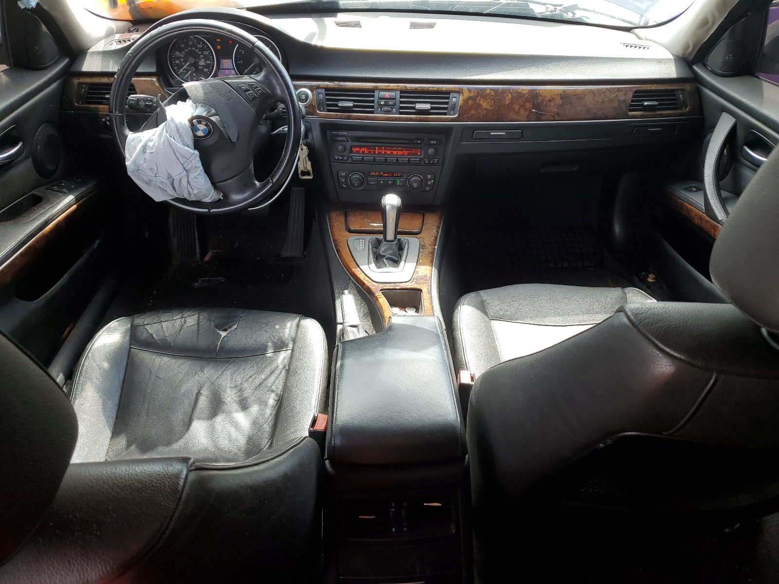 WBAVB33506KS32486 2006 BMW 330 I