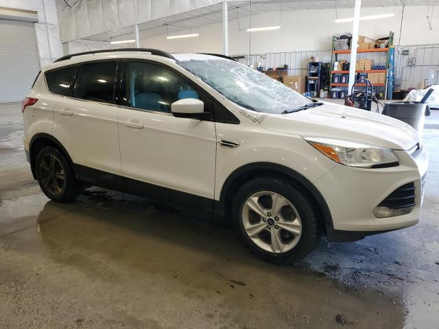  FORD ESCAPE 2014 White