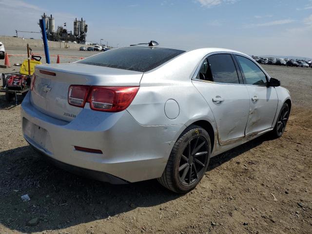  CHEVROLET MALIBU 2013 Серый