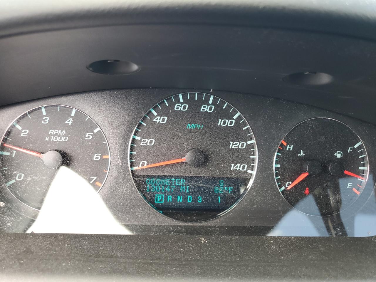 2011 Chevrolet Impala Lt VIN: 2G1WG5EK9B1264556 Lot: 67777084