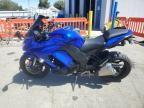 2014 Kawasaki Zx1000 M zu verkaufen in San Diego, CA - Side