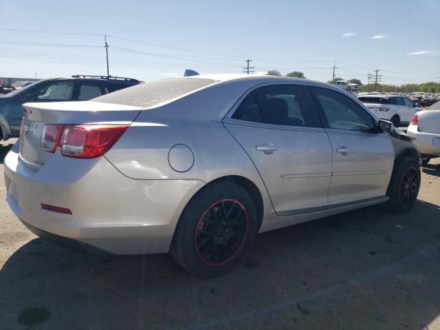  CHEVROLET MALIBU 2013 Silver