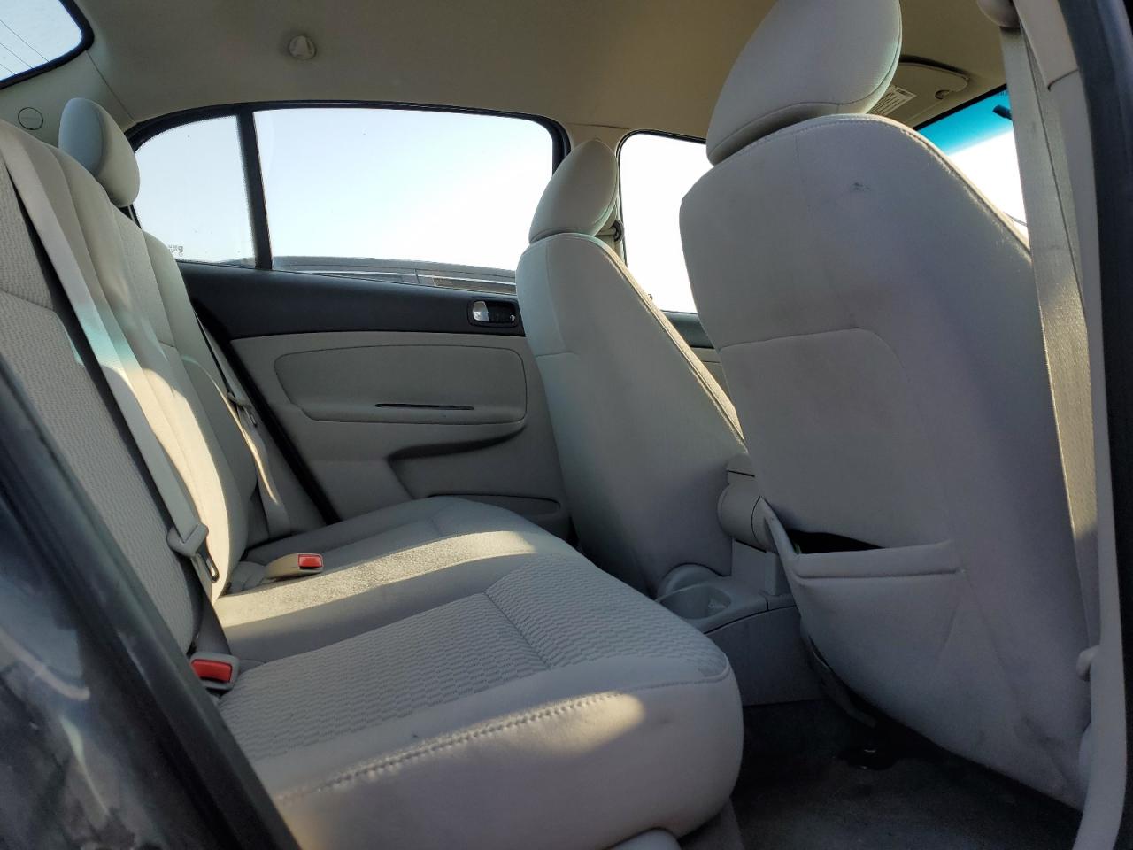 2008 Chevrolet Cobalt Lt VIN: 1G1AL58F787222161 Lot: 68582384