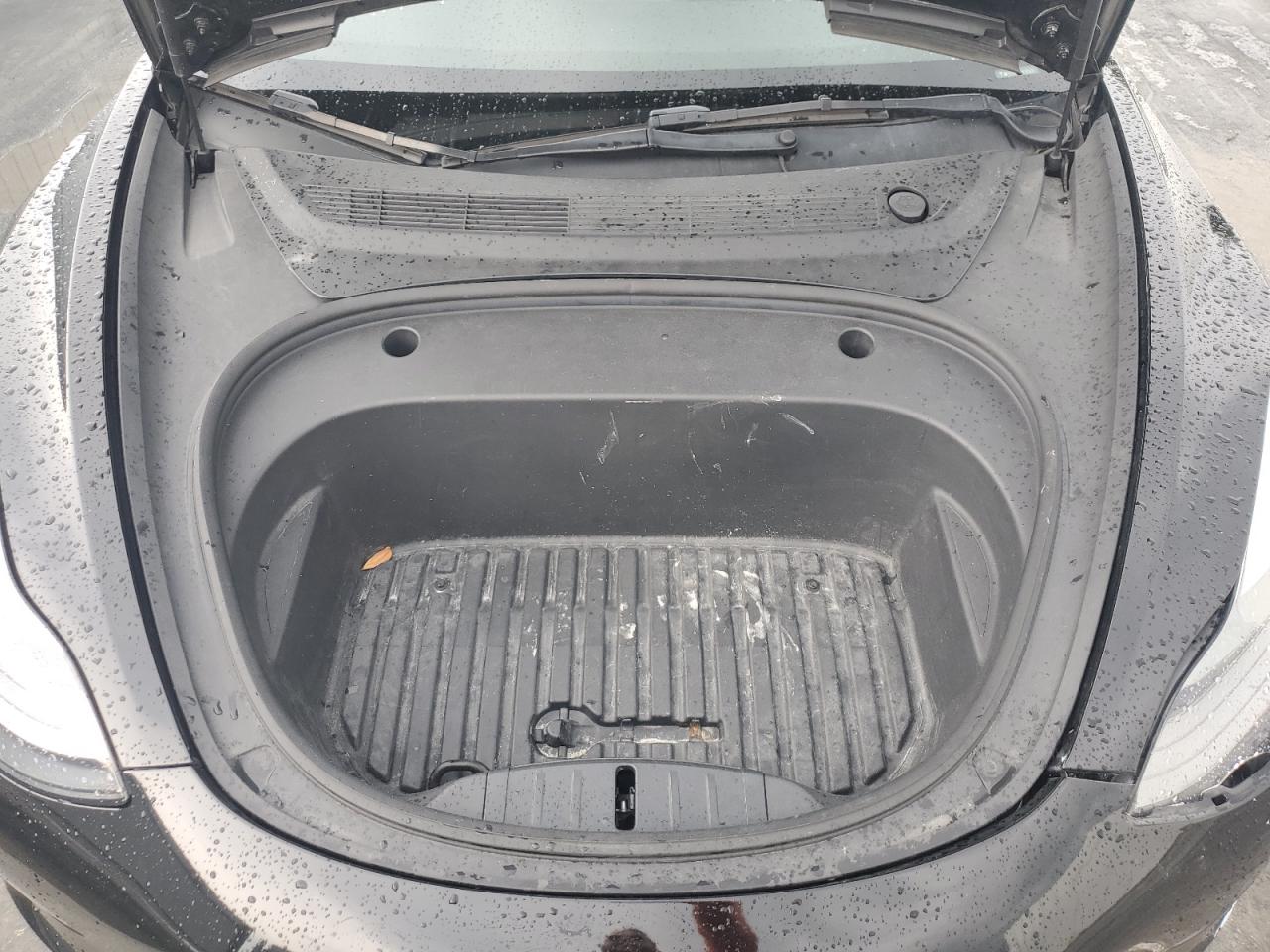 2022 Tesla Model 3 VIN: 5YJ3E1EA1NF370579 Lot: 66915794