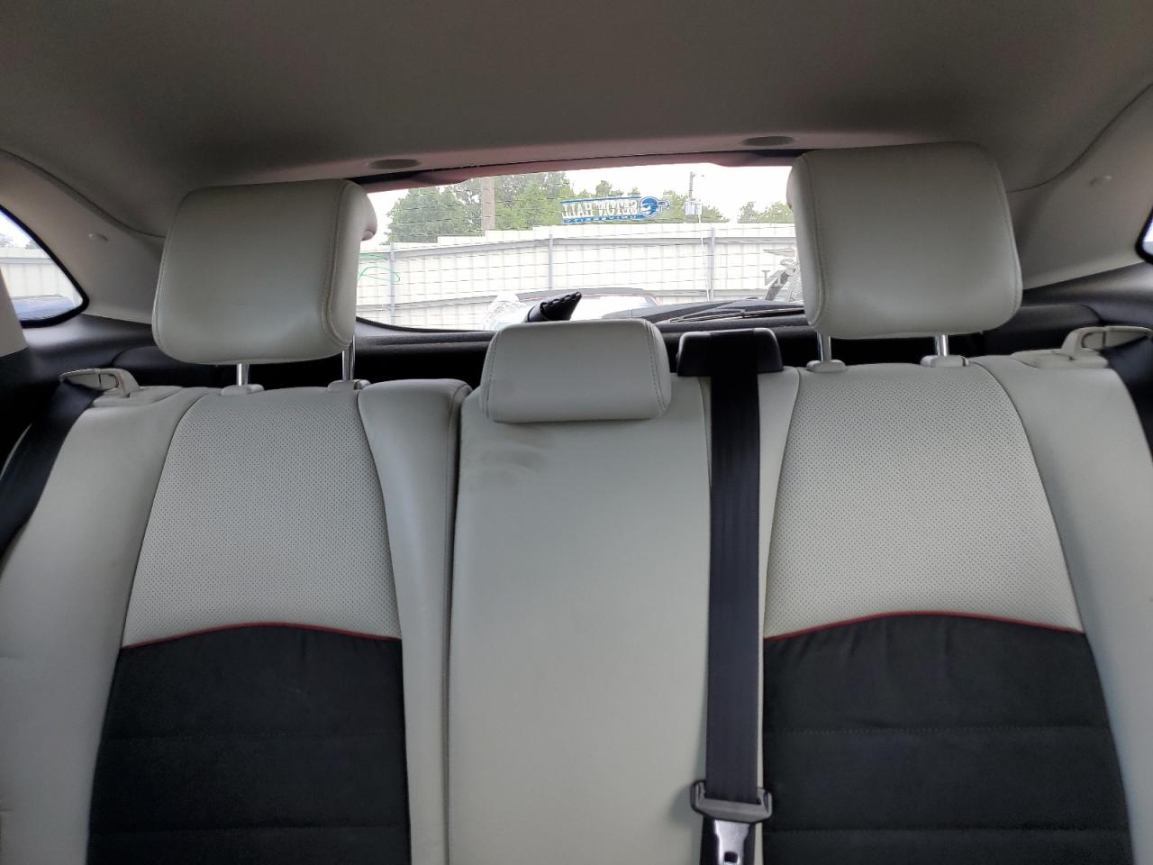 2016 Mazda Cx-3 Grand Touring VIN: JM1DKBD79G0122946 Lot: 65449294