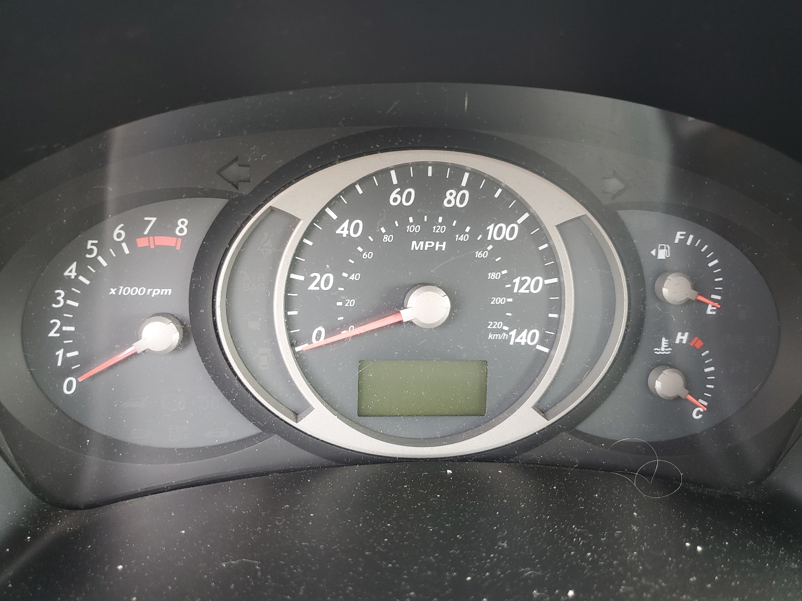 KM8JN12D95U248562 2005 Hyundai Tucson Gls
