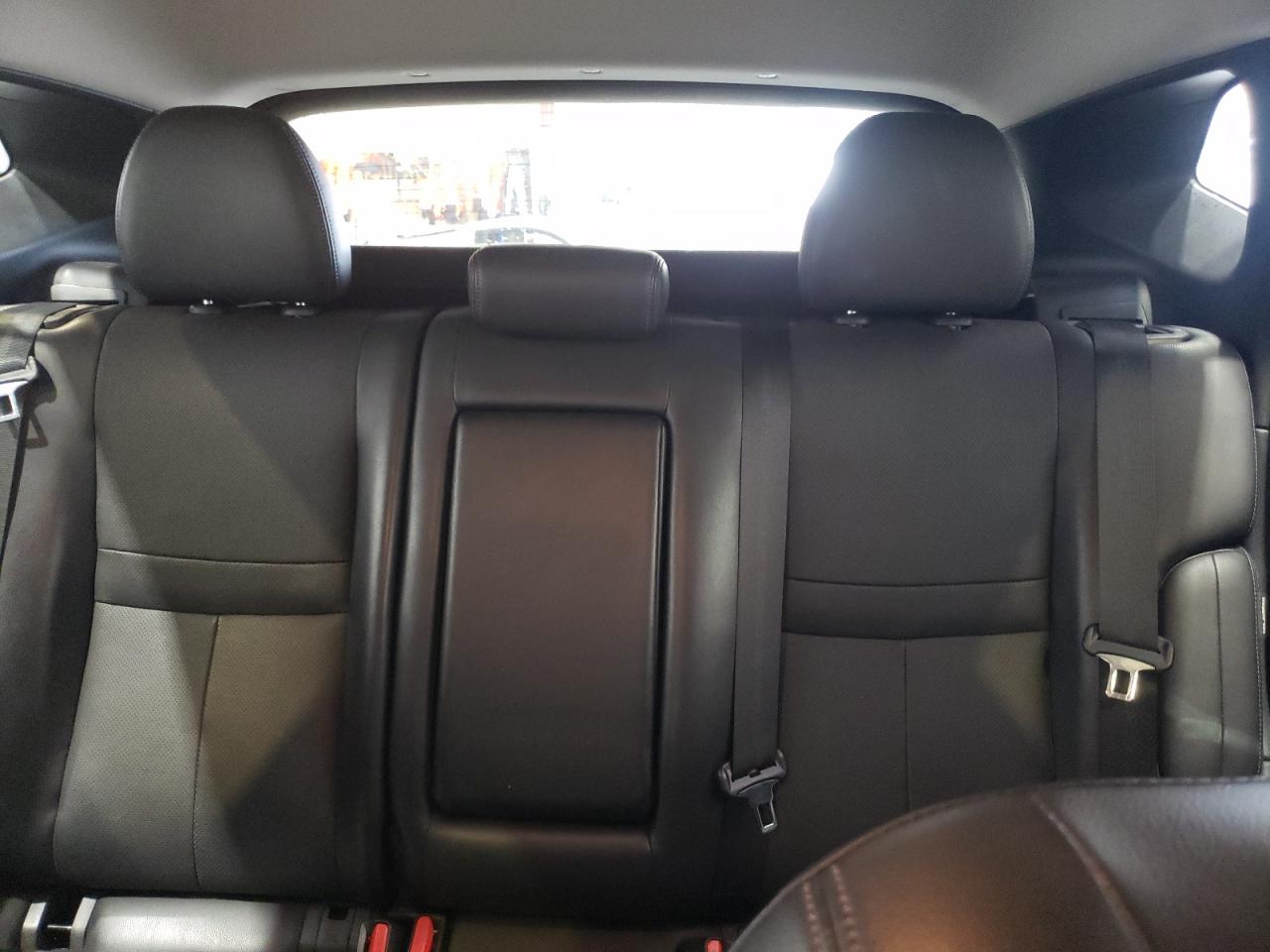 2020 Nissan Rogue Sport S VIN: JN1BJ1CV3LW280357 Lot: 65991064