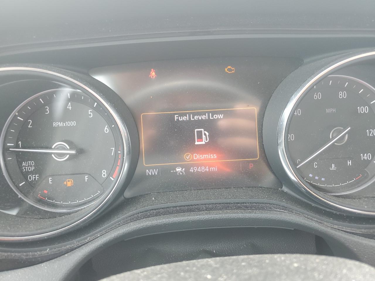 2022 Buick Encore Gx Select VIN: KL4MMDSL1NB045877 Lot: 67023944