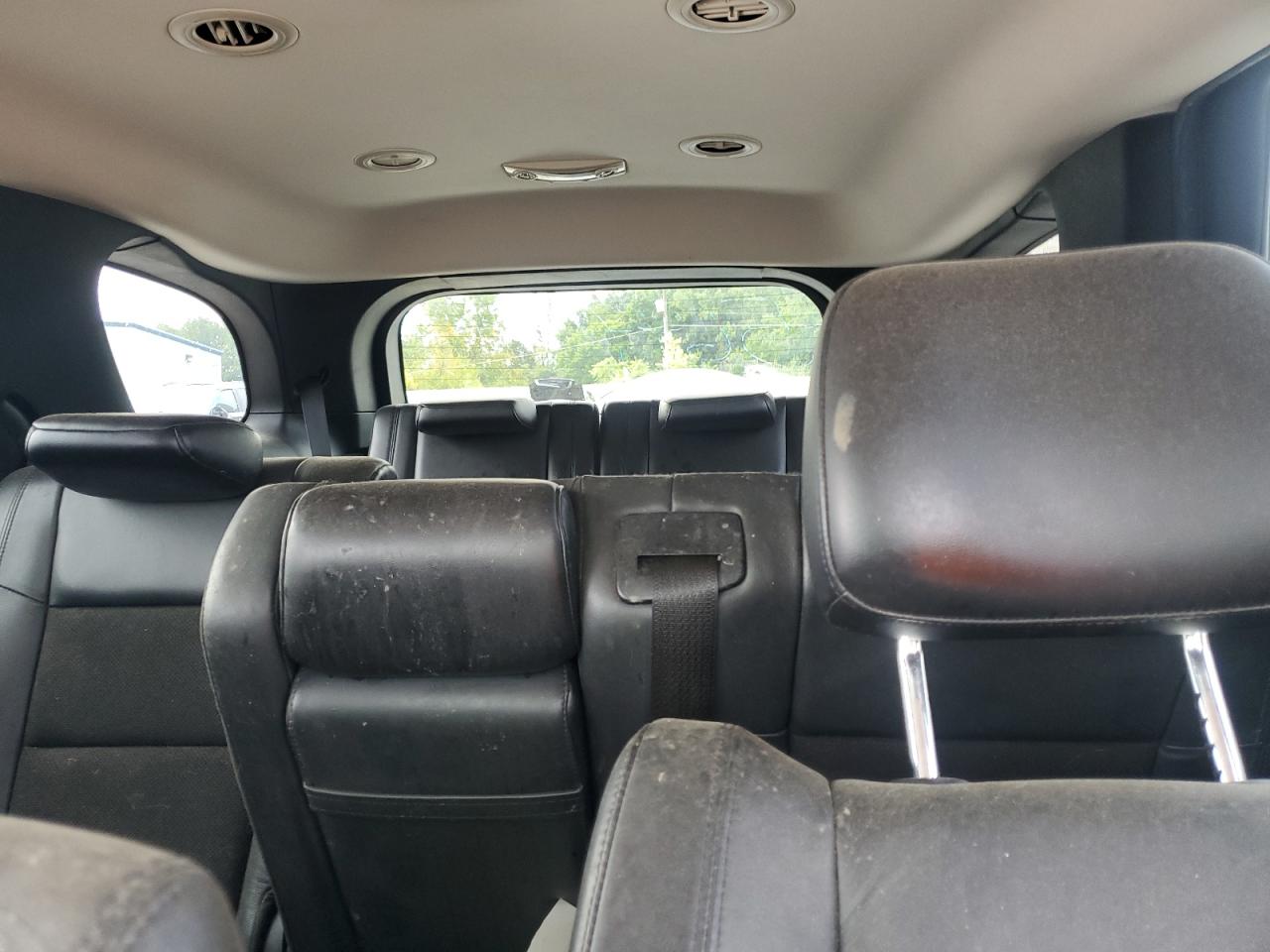 2018 Dodge Durango Gt VIN: 1C4RDJDG1JC415644 Lot: 65331554