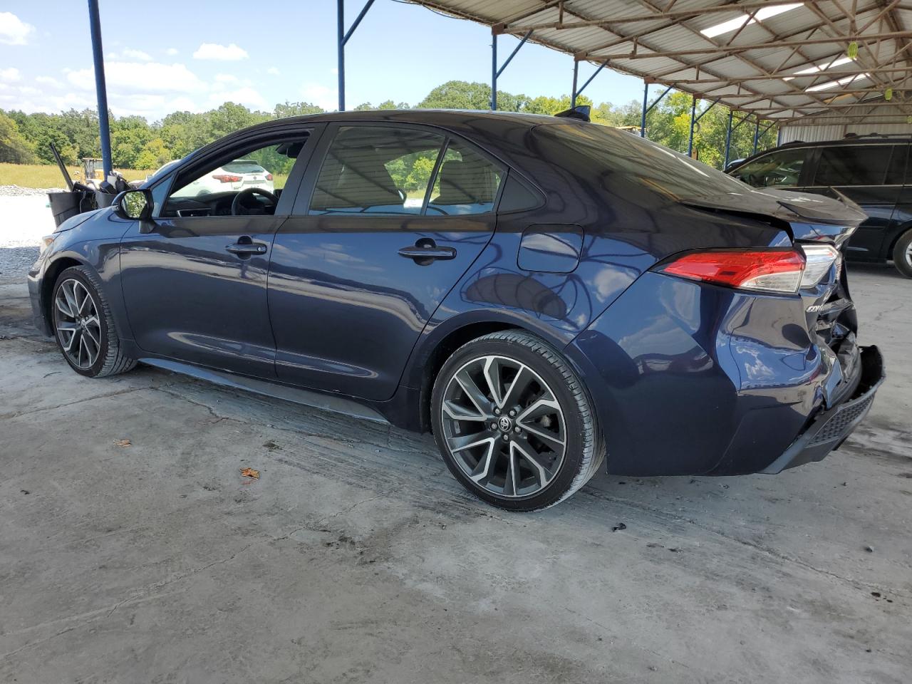 2022 Toyota Corolla - Image 2