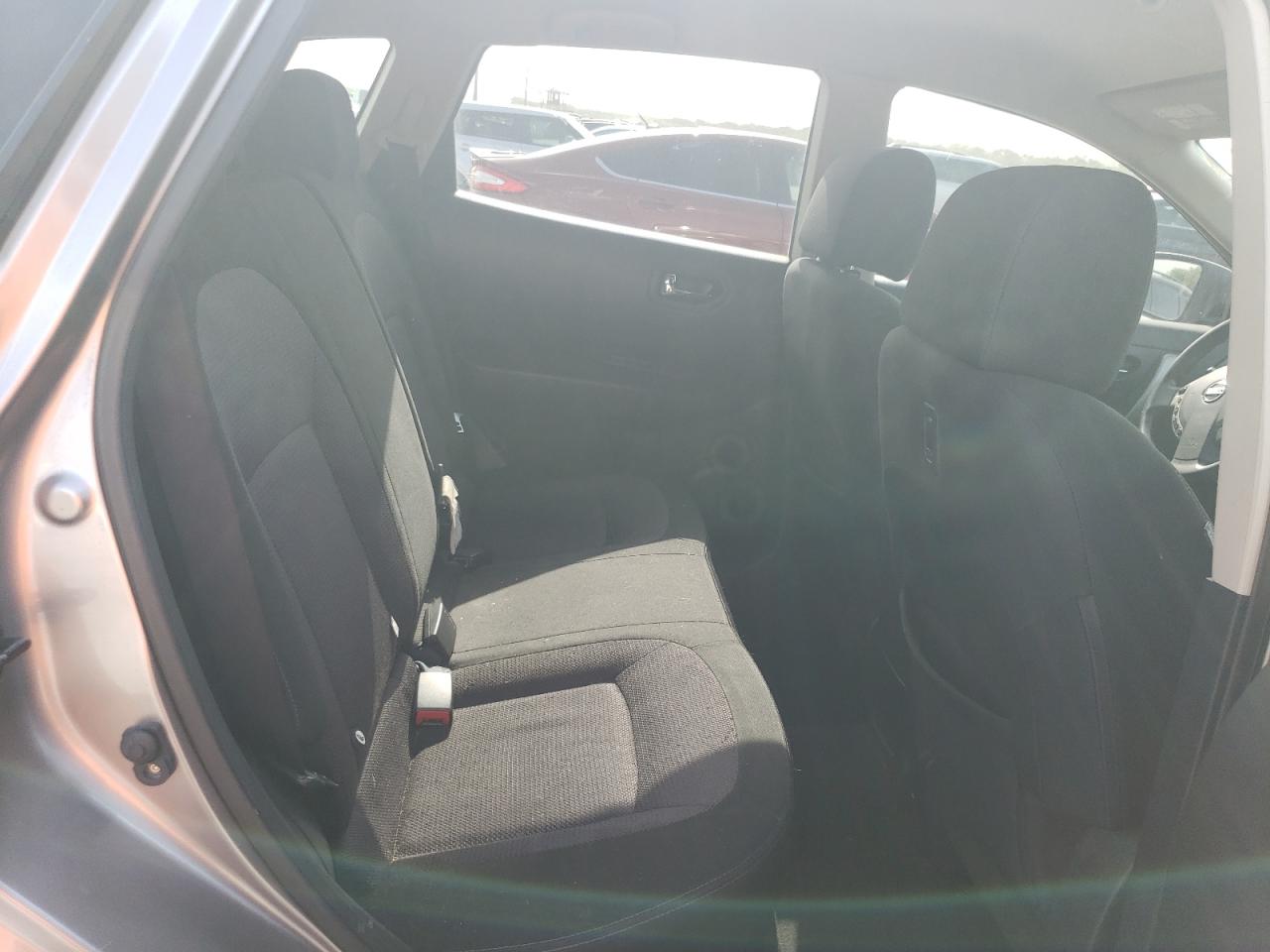 2012 Nissan Rogue S VIN: JN8AS5MT2CW600816 Lot: 65868354