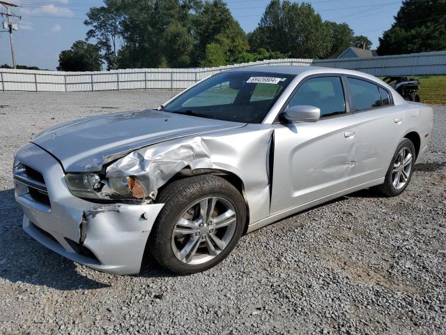 2012 Dodge Charger Sxt