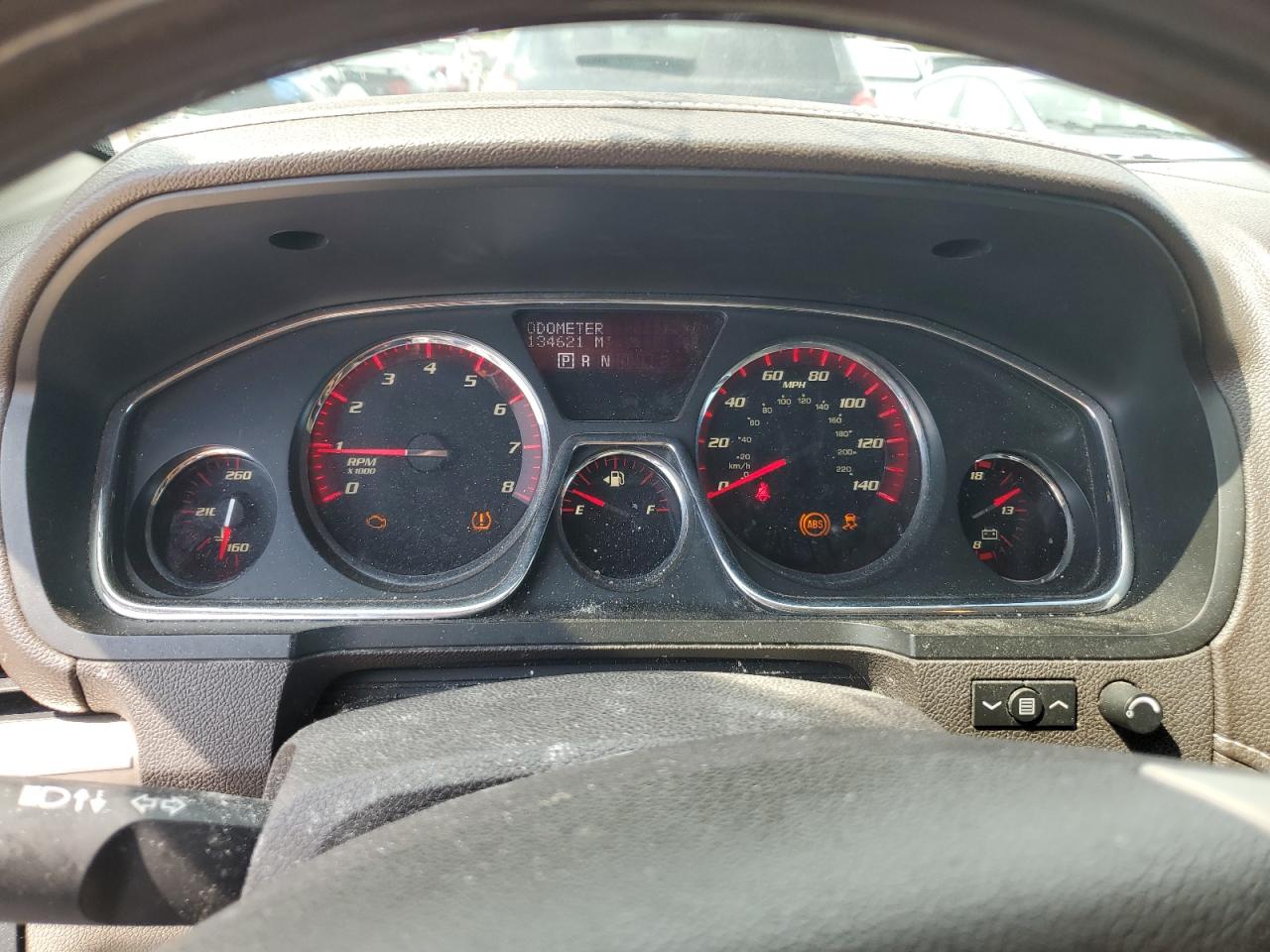 2016 GMC Acadia Denali VIN: 1GKKRTKD5GJ153322 Lot: 78823014