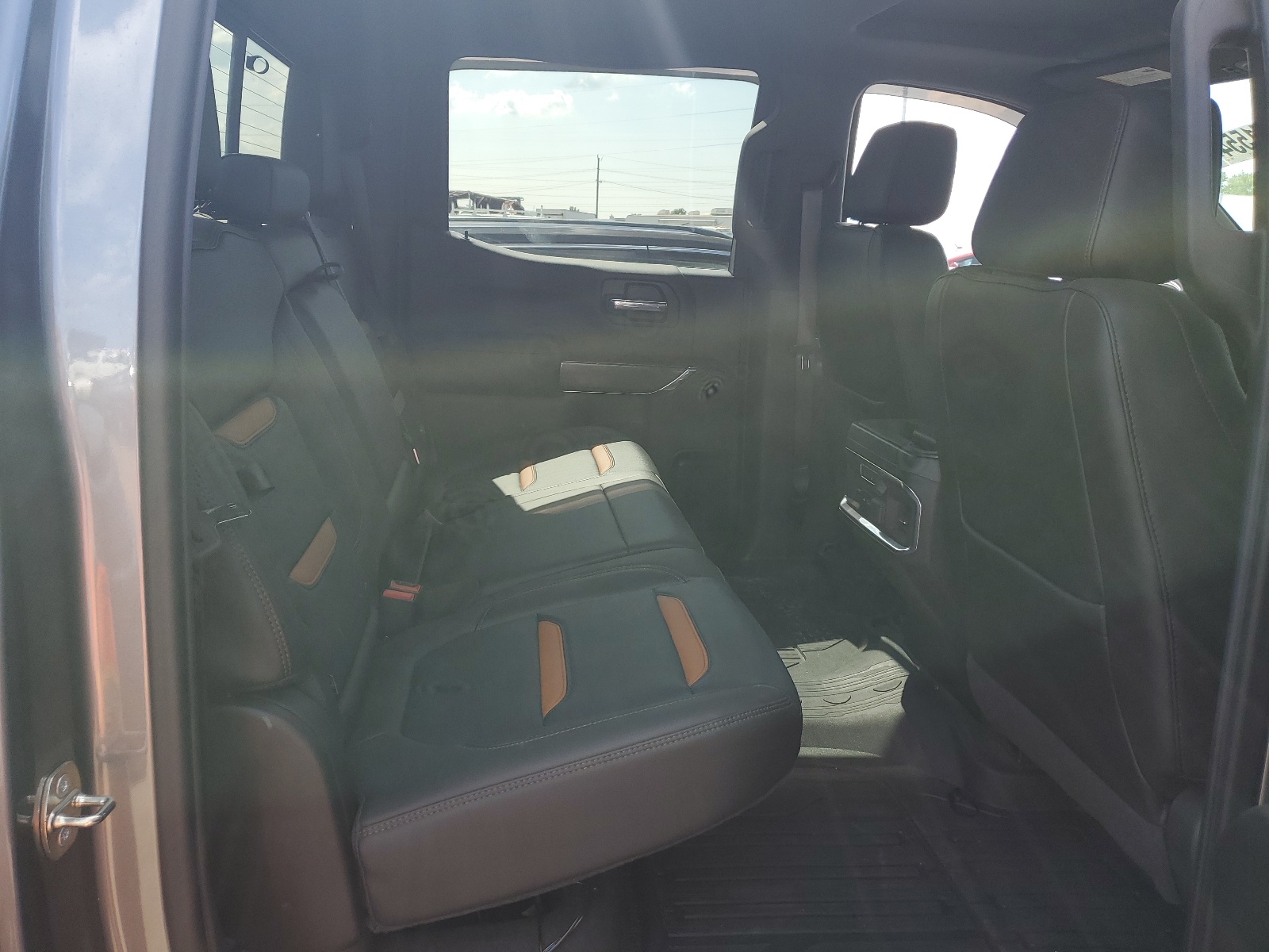 1GTP9EED1KZ308094 2019 GMC Sierra K1500 At4