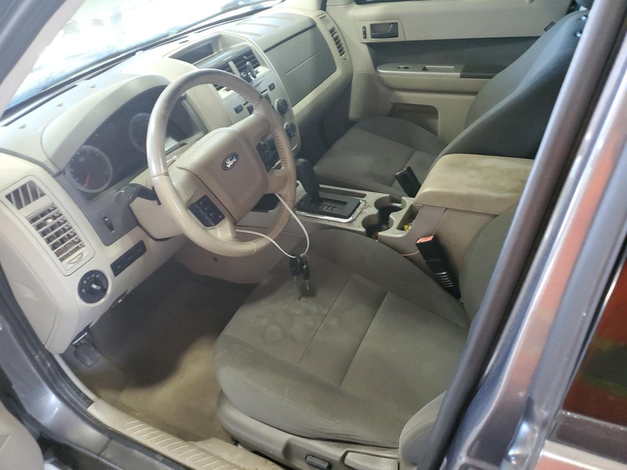 2010 Ford Escape Xlt VIN: 1FMCU9DG0AKB31346 Lot: 67342694