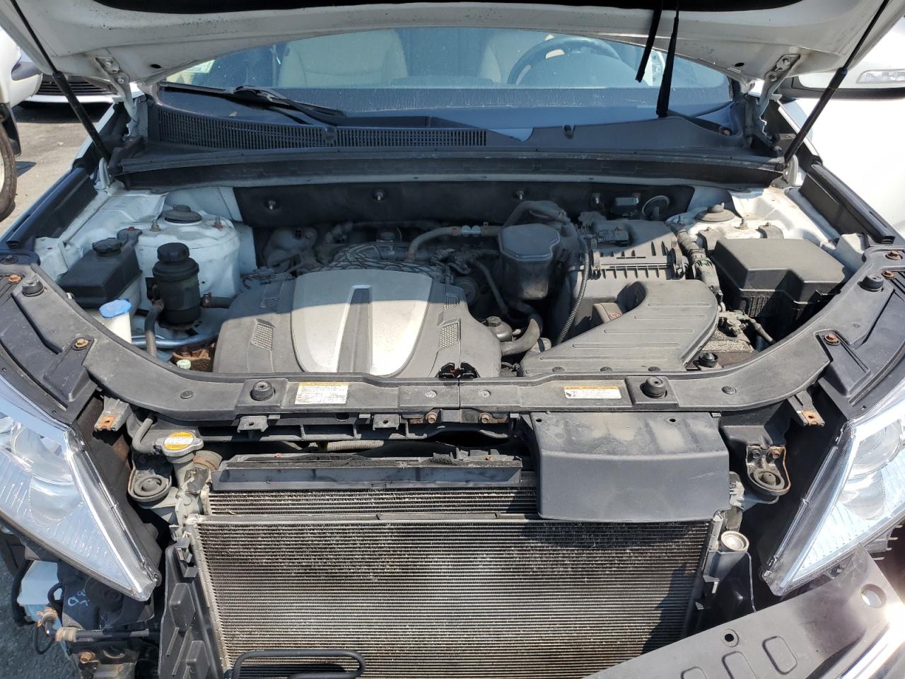 2012 Kia Sorento Base VIN: 5XYKTDA28CG228348 Lot: 63609354