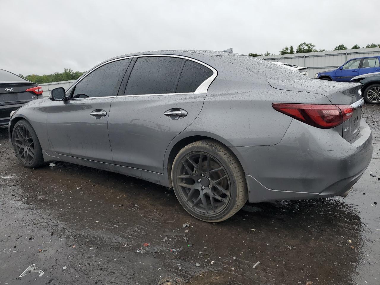 JN1EV7BR5MM750426 2021 Infiniti Q50 Luxe