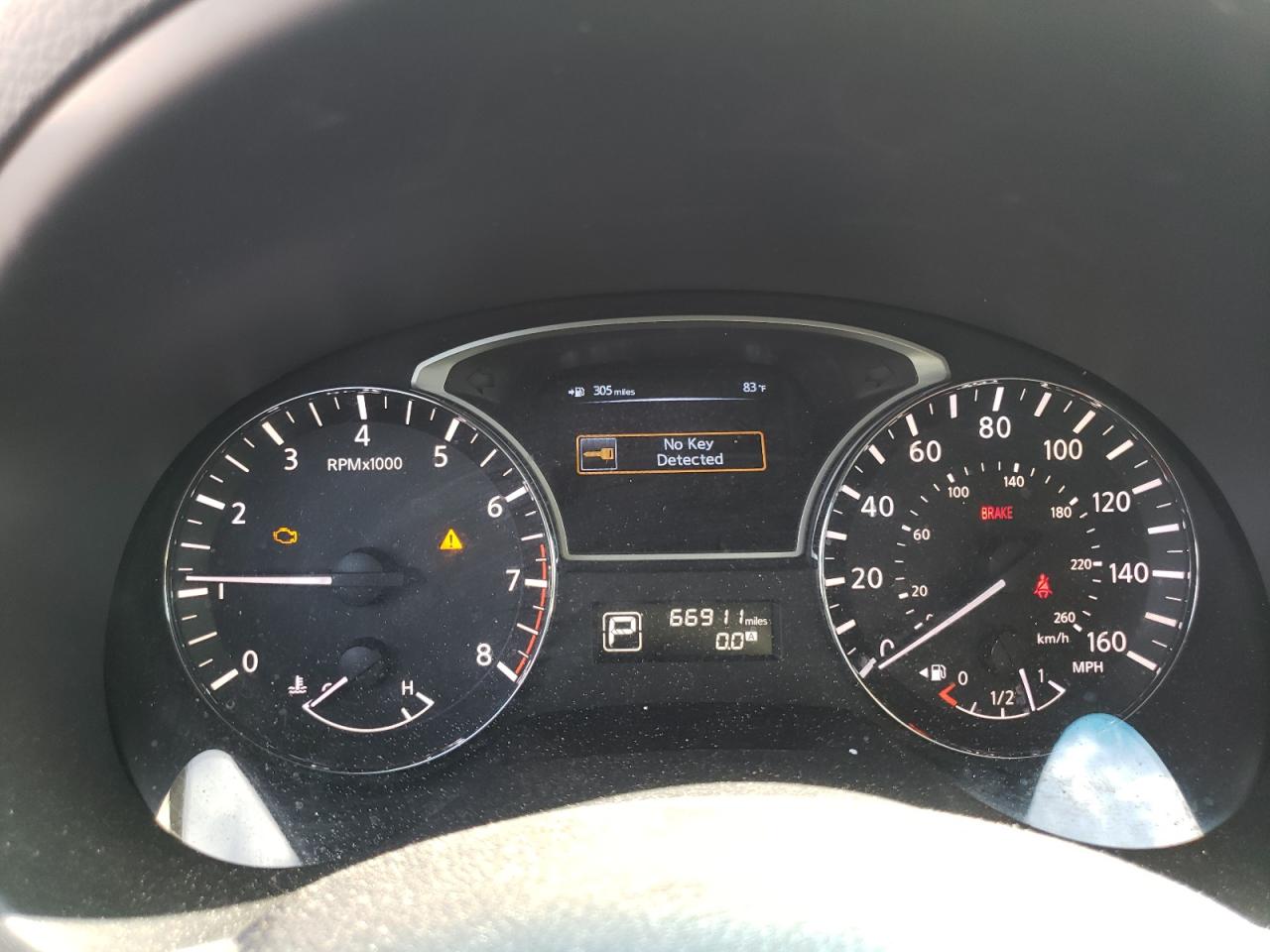 1N4AL3AP1DC922778 2013 Nissan Altima 2.5