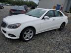 2014 Mercedes-Benz E 350 იყიდება Tifton-ში, GA - Front End