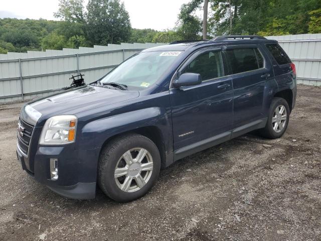 2015 Gmc Terrain Slt