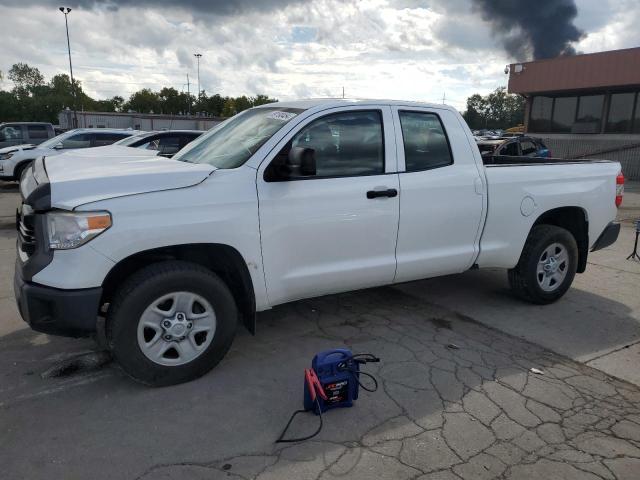 2016 Toyota Tundra Double Cab Sr