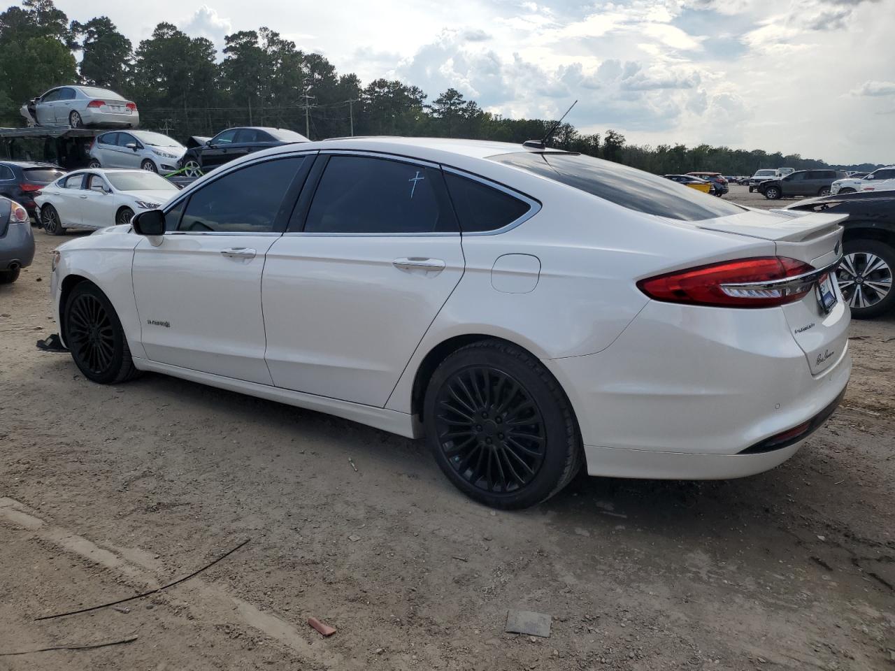 3FA6P0RUXHR277820 2017 FORD FUSION - Image 2