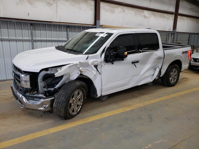 1FTFW1E56MKD30318 Ford F-150 F150 SUPER