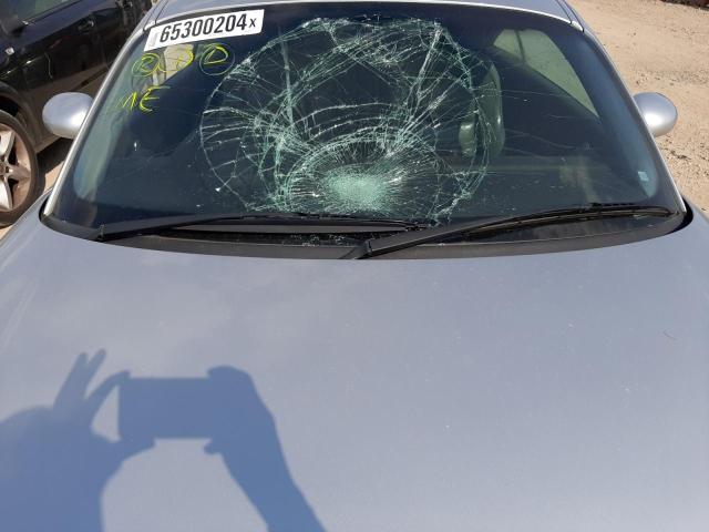 2001 AUDI TT 1.8 T QUATTRO 2DR [225]