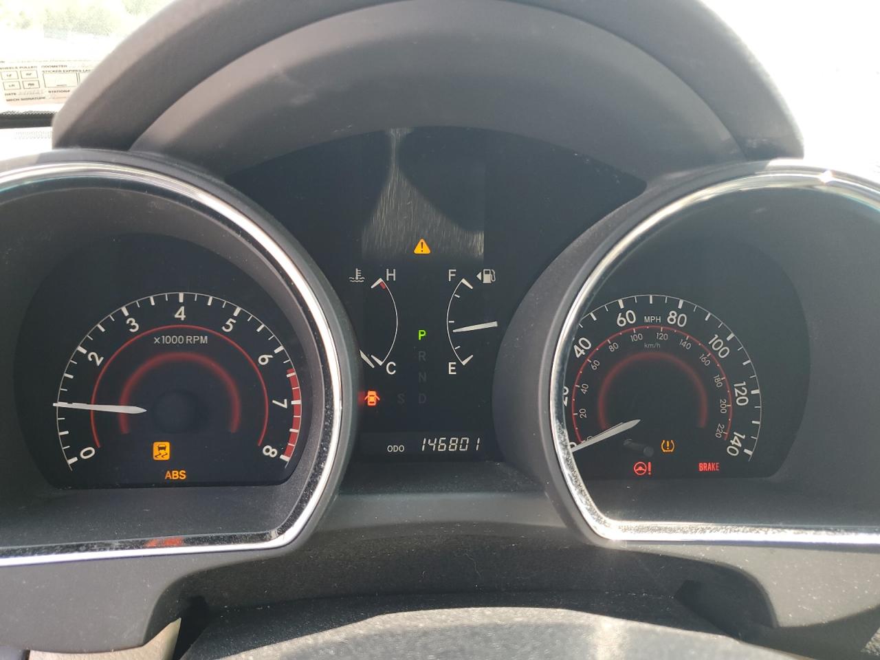 2011 Toyota Highlander Base VIN: 5TDBK3EH8BS066427 Lot: 67093864