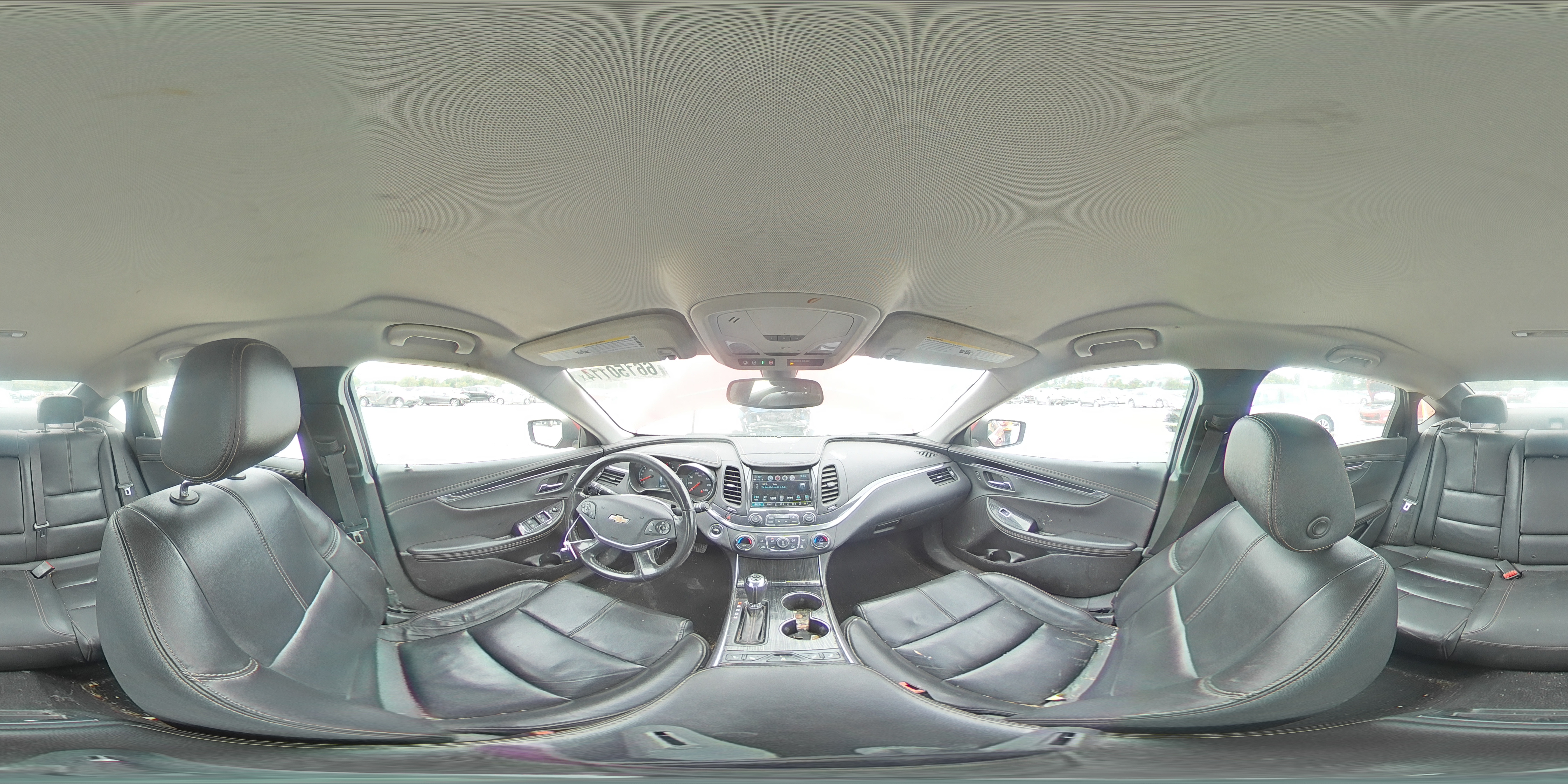 2019 Chevrolet Impala Lt VIN: 1G11Z5S35KU112263 Lot: 66150114