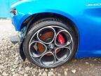 2023 ALFA ROMEO GIULIA VELOCE TB AUTO  for sale at Copart YORK