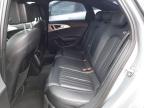 2013 AUDI A6 S for sale at Copart WHITBURN