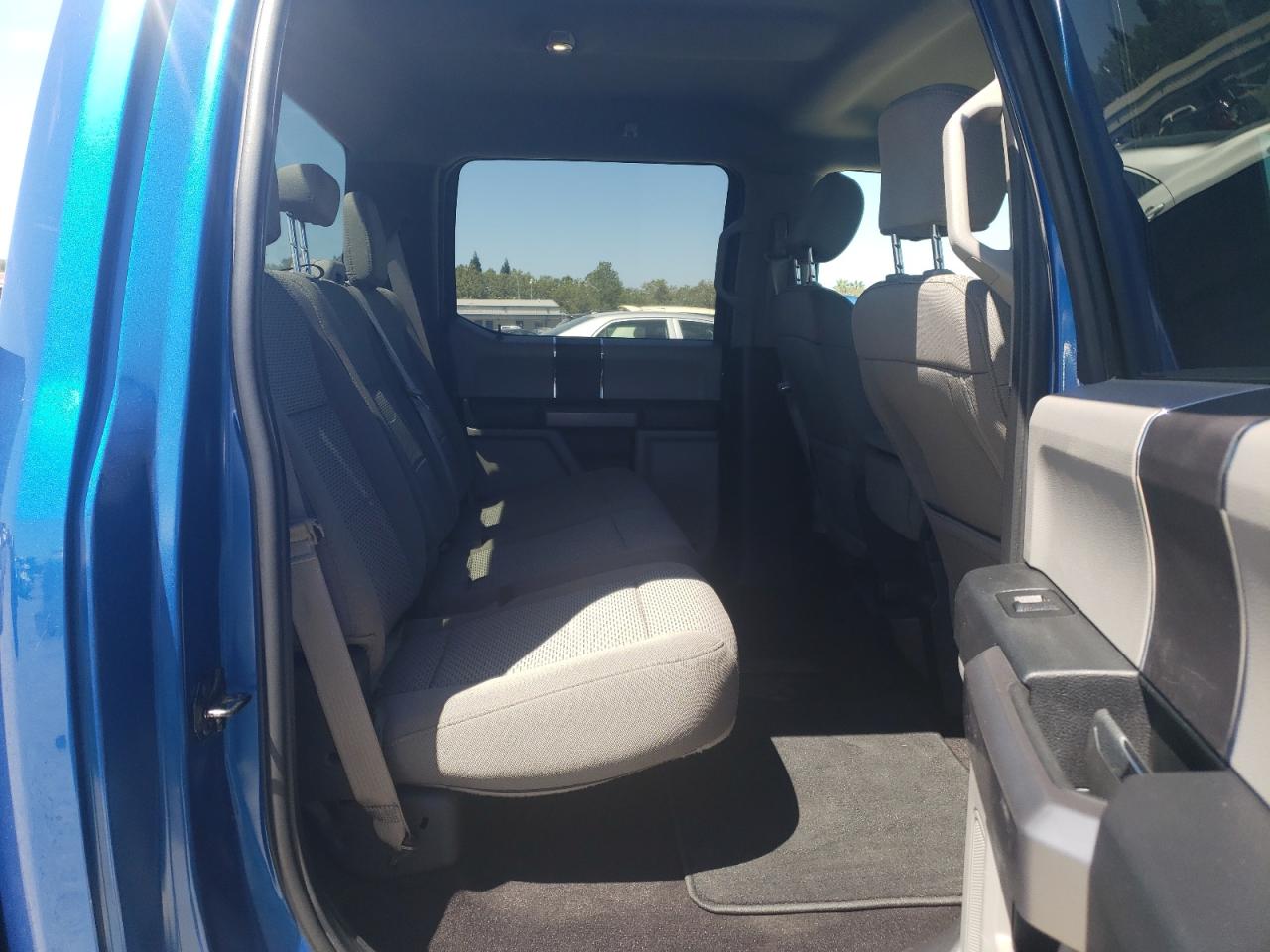 1FTEW1CB0JKE95152 2018 Ford F150 Supercrew 1FTEW1CB0JKE95152 2018 Ford F150 Supercrew