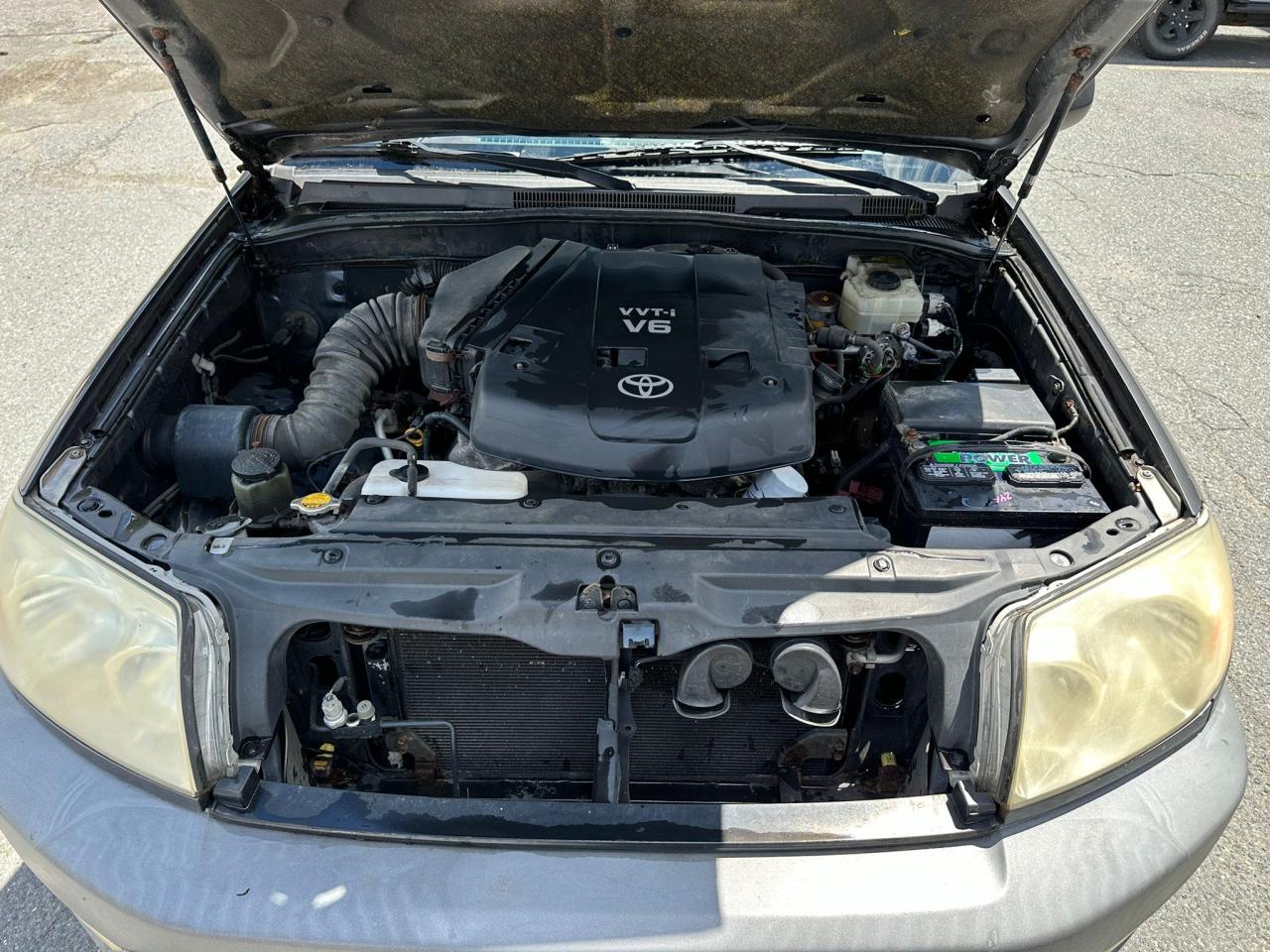 2003 Toyota 4Runner Sr5 VIN: JTEBU14R538001142 Lot: 66883744