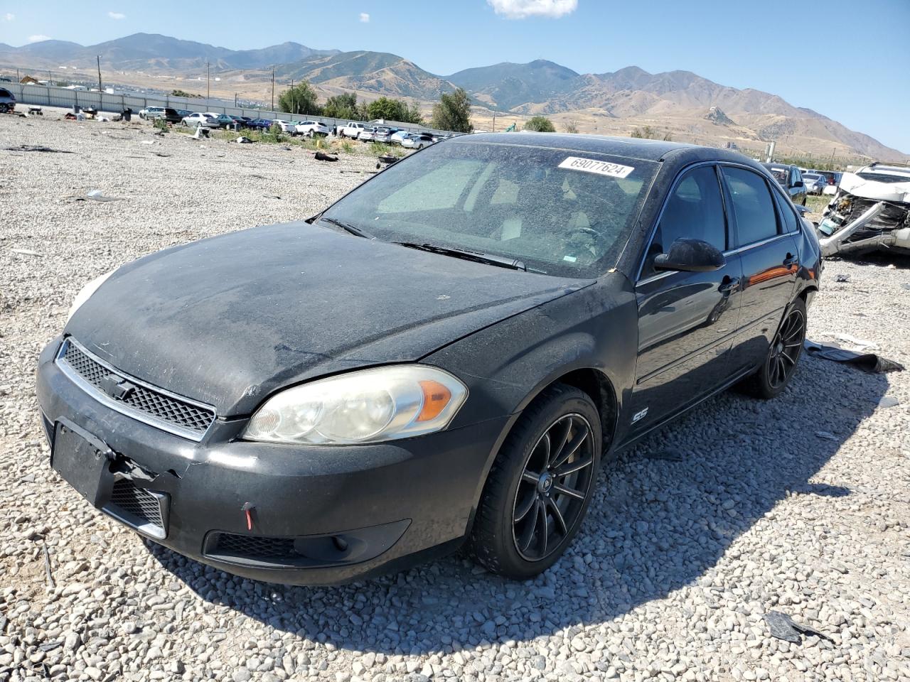 2006 Chevrolet Impala - Image 1