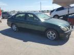 1999 Lexus Gs 300 იყიდება Grand Prairie-ში, TX - Side