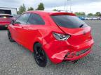 2016 SEAT IBIZA 1.2 TSI 90 FR TECHNOLOGY 3DR for sale at Copart EAST KILBRIDE