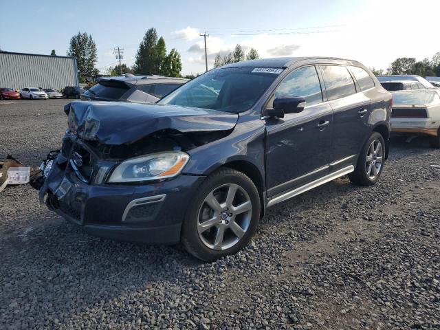 2013 Volvo Xc60 T6