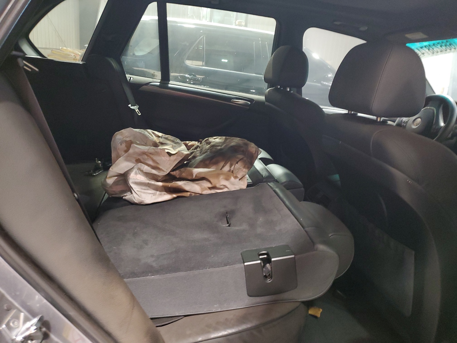 5UXFE83517LZ39585 2007 BMW X5 4.8I