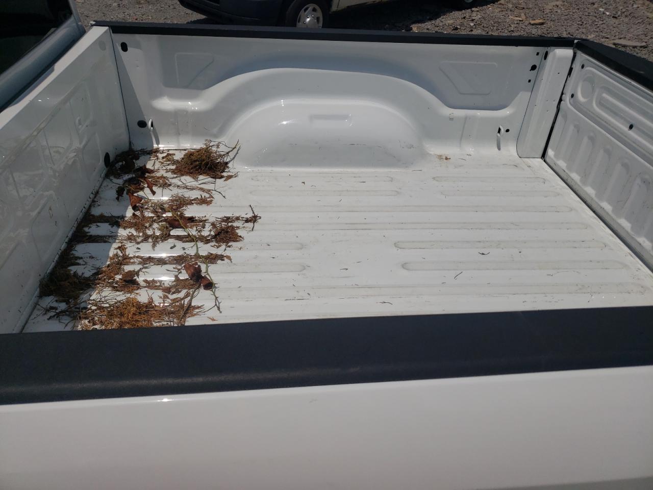 2022 Ram 1500 Classic Slt VIN: 1C6RR7GG5NS234761 Lot: 69032384