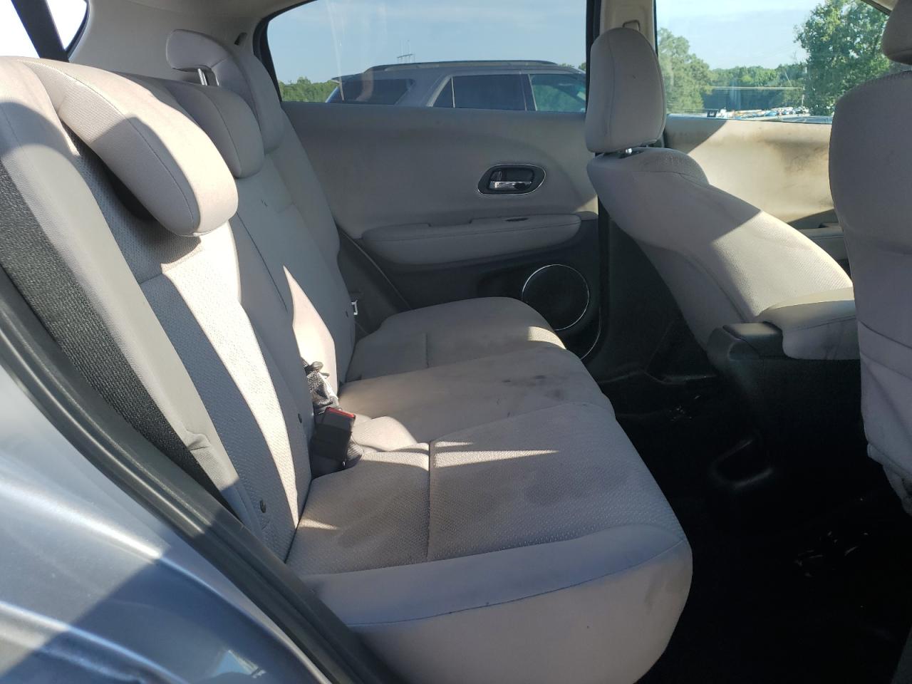 2017 Honda Hr-V Ex VIN: 3CZRU5H50HM713542 Lot: 65939654