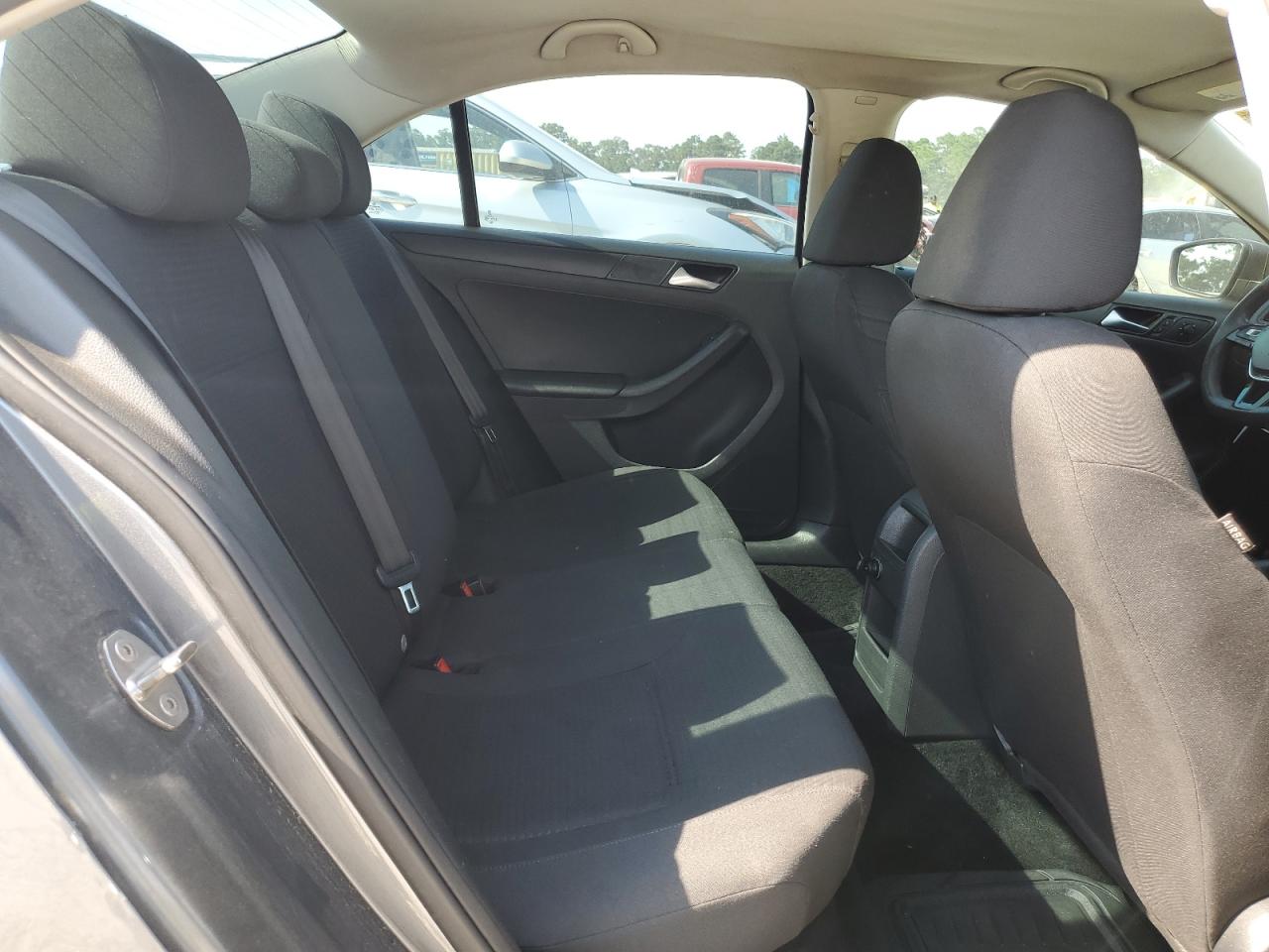 2016 Volkswagen Jetta S VIN: 3VW267AJ4GM274457 Lot: 67255504