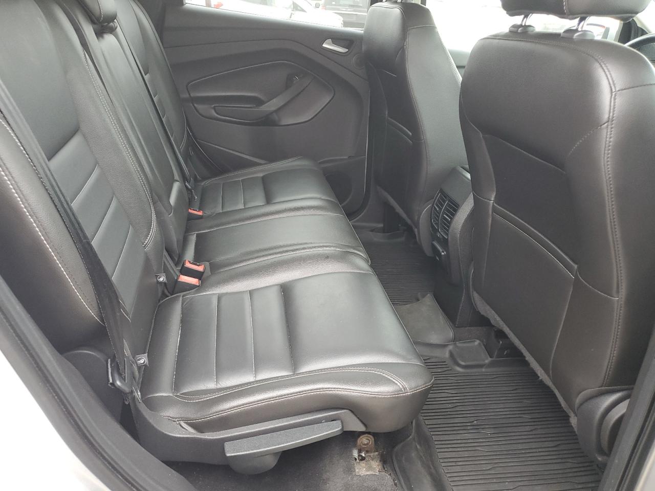 2014 Ford Escape Se VIN: 1FMCU9G96EUC67486 Lot: 66301964