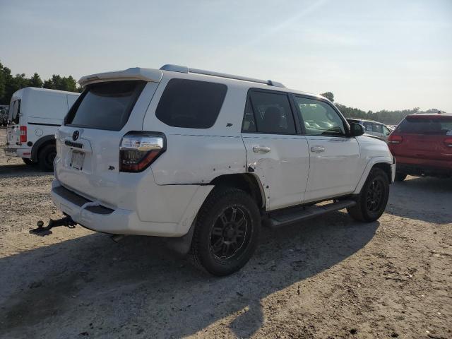  TOYOTA 4RUNNER 2016 Білий