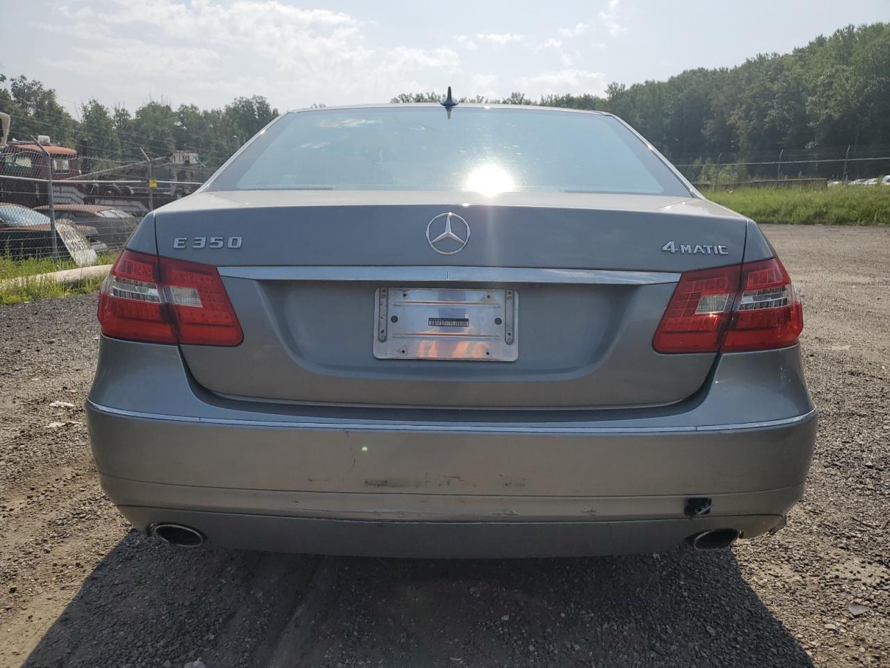 2010 Mercedes-Benz E 350 4Matic VIN: WDDHF8HB2AA259192 Lot: 68695314